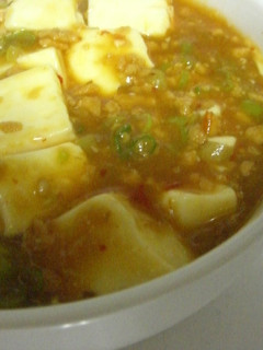 ☆W豆腐☆お肉を使わない麻婆豆腐☆-レシピのメイン写真