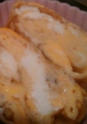 少し甘い卵焼き-レシピのメイン写真