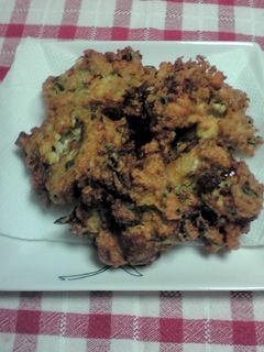 エビのフワフワ揚げ団子-レシピのメイン写真