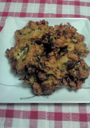 エビのフワフワ揚げ団子-レシピのメイン写真