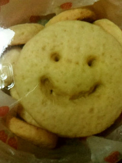 混ぜるだけ☆さくさくクッキー♪-レシピのメイン写真