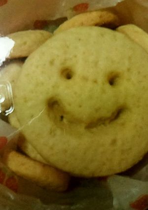 混ぜるだけ☆さくさくクッキー♪-レシピのメイン写真