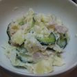 レンジで簡単☆ポテトサラダ