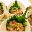 週末漁師 鯵のなめろう