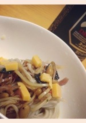 ビールに最高‼チーズスイチリ-レシピのメイン写真