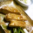 鍋一つで出来る*鶏の煮込みてりやき