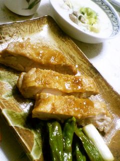 鍋一つで出来る*鶏の煮込みてりやき-レシピのメイン写真