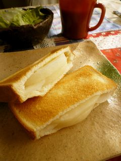 サクッとジューシー✿梨のポケットサンド✿-レシピのメイン写真
