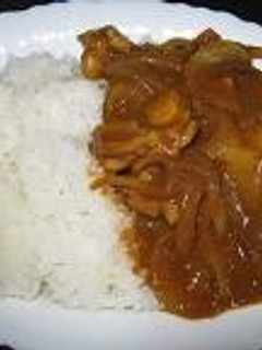 野菜たっぷり鳥カレー-レシピのメイン写真