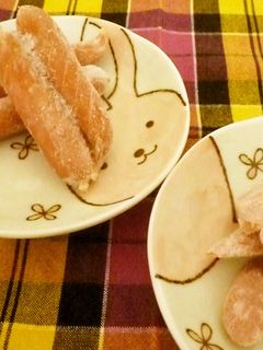 ☆簡単☆ソーセージの冷凍☆アレンジ自在☆-レシピのメイン写真