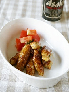切れてるチーズの大葉・豚肉巻き-レシピのメイン写真