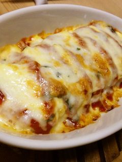 じゃがいものチーズ焼き-レシピのメイン写真