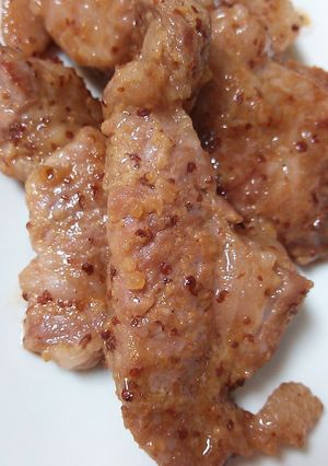 何のお肉でも出来ちゃう♪塩麹レシピ-レシピのメイン写真