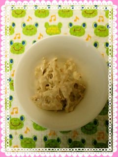 めんつゆで蓮根のツナマヨサラダ-レシピのメイン写真