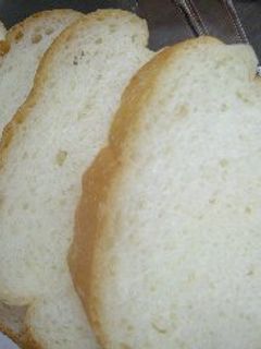 ☆我が家のいつもの食ぱん☆(HB使用)-レシピのメイン写真