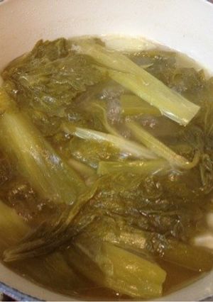 スープストック・鶏手羽先編・覚書用-レシピのメイン写真