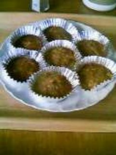 ツナのアルミカップ焼き-レシピのメイン写真