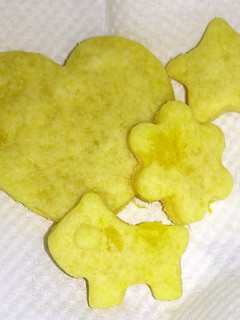 さつま芋クッキー☆-レシピのメイン写真