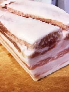 【ややこしいこと】塩豚【考えない】-レシピのメイン写真