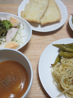 ポトフアレンジ-レシピのメイン写真