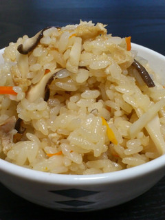 和まぜご飯-レシピのメイン写真