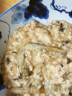 高野豆腐の麻婆ごぼう-レシピのメイン写真
