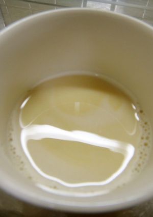 きなこ豆乳-レシピのメイン写真