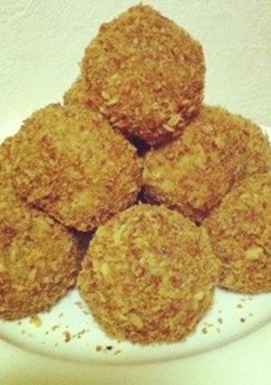 揚げない里芋コロッケ（´౿`）-レシピのメイン写真