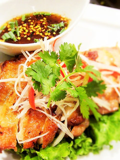 ガイヤーン☆タイ風鶏もも肉のグリル-レシピのメイン写真
