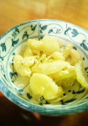 お手軽!玉ねぎのマリネ風マカロニサラダ-レシピのメイン写真