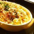 フライパンいらず!オーブンでお好み焼き