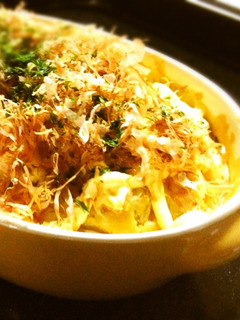 フライパンいらず!オーブンでお好み焼き-レシピのメイン写真
