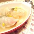 ウィンナーのロールキャベツ