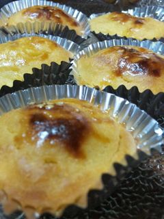 簡単!美味!スイートポテト-レシピのメイン写真