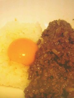 二人分♪簡単キーマカレー-レシピのメイン写真