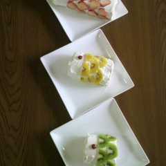 簡単♪こいのぼりケーキ(o＾・＾o)-レシピのメイン写真