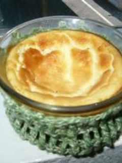 簡単♪ヨーグルトチーズケーキ♪-レシピのメイン写真