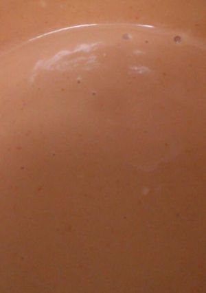 色んな料理に使えるオーロラソース-レシピのメイン写真