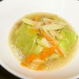 中華風ロールキャベツ