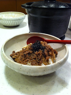 ★10分ご飯★牛丼-レシピのメイン写真