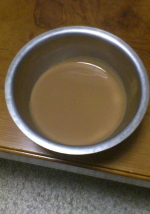milkcoffeejelly-レシピのメイン写真
