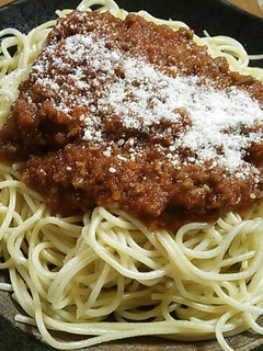 簡単♪私のミートソース-レシピのメイン写真