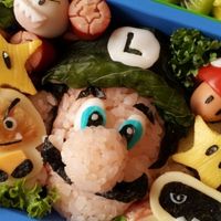 基本からアレンジまで！思わずつくりたくなる「ルイージ」のレシピ集 