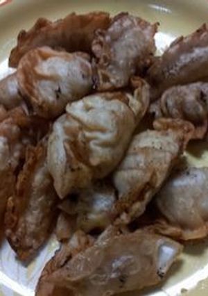 ひき肉で代わり餃子-レシピのメイン写真