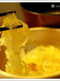 そうめんかぼちゃの茹で方-レシピのメイン写真