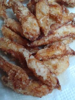 簡単☆鶏なんこつの塩麹唐揚げ-レシピのメイン写真