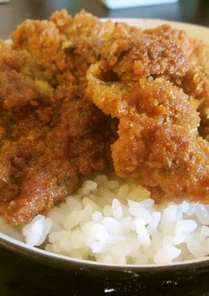 新潟風タレカツ丼-レシピのメイン写真