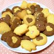 サクサク♪基本の型抜きクッキー