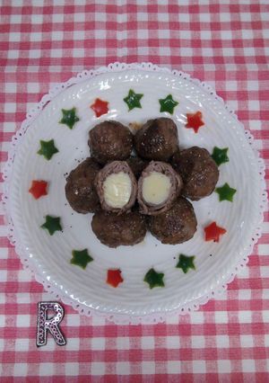 キャンディビーフ *簡単おかず*-レシピのメイン写真