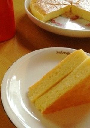 一時間掛からない★簡単ケーキ-レシピのメイン写真